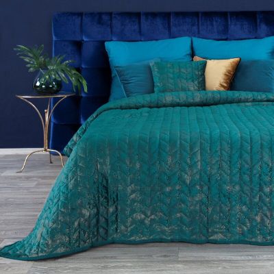 Narzuta/kapa EUROFIRANY ze sklepu: lenaodniemowlakadoszkolniaka.pl w kategorii: Narzuty i kapy