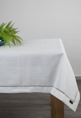Obrus/bieżnik EUROFIRANY ze sklepu: lenaodniemowlakadoszkolniaka.pl w kategorii: Obrusy i bieżniki