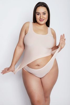 Majtki damskie casual Julimex ze sklepu: lenaodniemowlakadoszkolniaka.pl w kategorii: Majtki damskie - zdjęcie WP-ADS-EIZXLPRXZ_259196