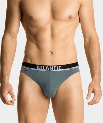 Majtki męskie casual atlantic ze sklepu: lenaodniemowlakadoszkolniaka.pl w kategorii: Majtki męskie - zdjęcie WP-ADS-EIZXLPRXZ_266391