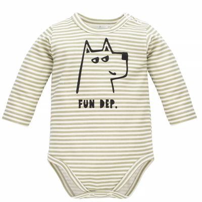 Pinokio - Odzież dla niemowląt na wiosnę ze sklepu: lenaodniemowlakadoszkolniaka.pl w kategorii: Odzież dla niemowląt - zdjęcie WP-ADS-EIZXLPRXZ_294582