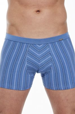 CORNETTE - Majtki męskie casual ze sklepu: lenaodniemowlakadoszkolniaka.pl w kategorii: Majtki męskie - zdjęcie WP-ADS-EIZXLPRXZ_305335