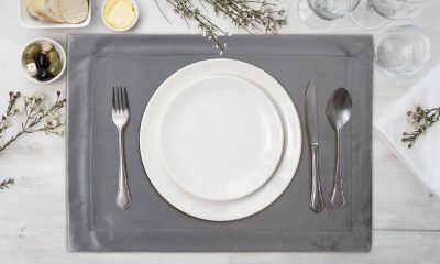 Obrus/bieżnik EUROFIRANY ze sklepu: lenaodniemowlakadoszkolniaka.pl w kategorii: Obrusy i bieżniki