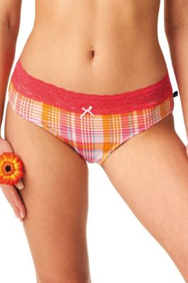 Majtki damskie Key ze sklepu: lenaodniemowlakadoszkolniaka.pl w kategorii: Majtki damskie - zdjęcie WP-ADS-EIZXLPRXZ_312926