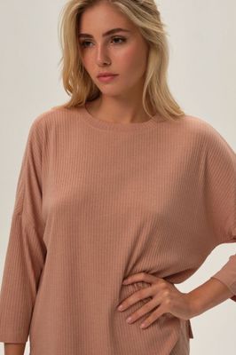 Henderson - Piżama casual ze sklepu: lenaodniemowlakadoszkolniaka.pl w kategorii: Piżamy damskie - zdjęcie WP-ADS-EIZXLPRXZ_313636