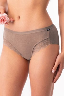 Majtki damskie Key ze sklepu: lenaodniemowlakadoszkolniaka.pl w kategorii: Majtki damskie - zdjęcie WP-ADS-EIZXLPRXZ_315611
