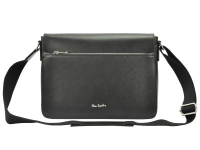 Torba męska elegancki Pierre Cardin ze sklepu: lenaodniemowlakadoszkolniaka.pl w kategorii: Torby męskie - zdjęcie WP-ADS-EIZXLPRXZ_323304