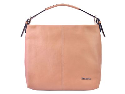 Shopper bag Patrizia ze sklepu: lenaodniemowlakadoszkolniaka.pl w kategorii: Torby Shopper bag - zdjęcie WP-ADS-EIZXLPRXZ_323310