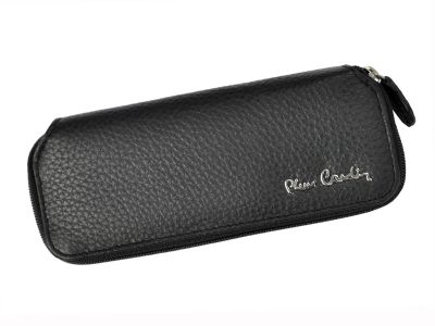 Pierre Cardin - Etui ze sklepu: lenaodniemowlakadoszkolniaka.pl w kategorii: Etui - zdjęcie WP-ADS-EIZXLPRXZ_323501