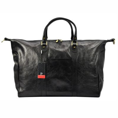 Pierre Cardin - Torba podróżna ze sklepu: lenaodniemowlakadoszkolniaka.pl w kategorii: Torby podróżne - zdjęcie WP-ADS-EIZXLPRXZ_323606