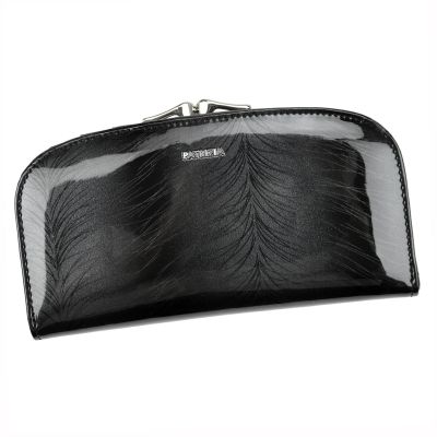 Portfel damski Patrizia ze sklepu: lenaodniemowlakadoszkolniaka.pl w kategorii: Portfele damskie - zdjęcie WP-ADS-EIZXLPRXZ_324008