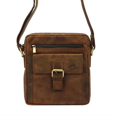 Torba męska Andreas ze sklepu: lenaodniemowlakadoszkolniaka.pl w kategorii: Torby męskie - zdjęcie WP-ADS-EIZXLPRXZ_324673