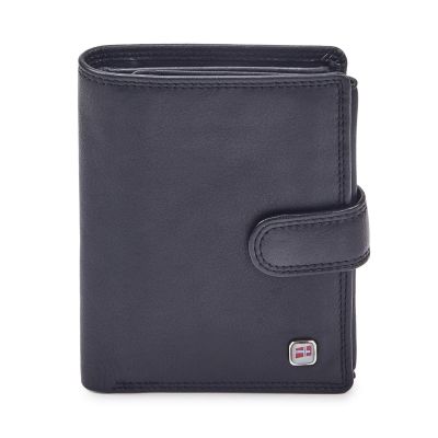 Nordee - Portfel męski ze sklepu: lenaodniemowlakadoszkolniaka.pl w kategorii: Portfele męskie - zdjęcie WP-ADS-EIZXLPRXZ_324684