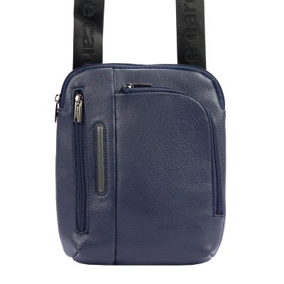 Torba męska Pierre Cardin ze sklepu: lenaodniemowlakadoszkolniaka.pl w kategorii: Torby męskie - zdjęcie WP-ADS-EIZXLPRXZ_324740