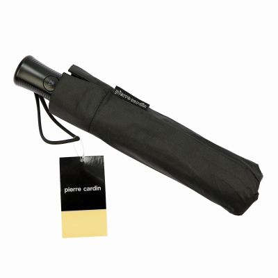 Pierre Cardin - Parasol ze sklepu: lenaodniemowlakadoszkolniaka.pl w kategorii: Parasole - zdjęcie WP-ADS-EIZXLPRXZ_324969