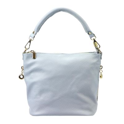 Patrizia - Shopper bag ze sklepu: lenaodniemowlakadoszkolniaka.pl w kategorii: Torby Shopper bag - zdjęcie WP-ADS-EIZXLPRXZ_325327