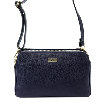 MiaMore - Listonoszka elegancka ze sklepu: lenaodniemowlakadoszkolniaka.pl w kategorii: Listonoszki - zdjęcie WP-ADS-EIZXLPRXZ_325455