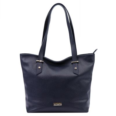 Shopper bag MiaMore ze sklepu: lenaodniemowlakadoszkolniaka.pl w kategorii: Torby Shopper bag - zdjęcie WP-ADS-EIZXLPRXZ_325845