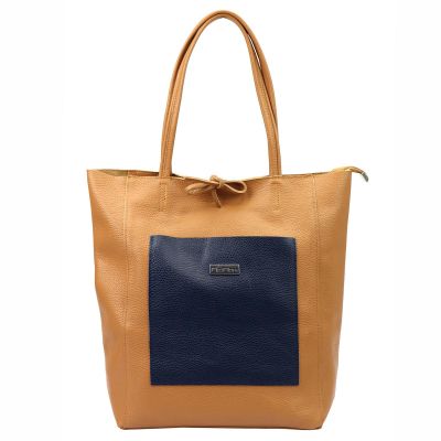 MiaMore - Shopper bag ze sklepu: lenaodniemowlakadoszkolniaka.pl w kategorii: Torby Shopper bag - zdjęcie WP-ADS-EIZXLPRXZ_325894