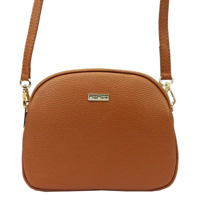 MiaMore - Listonoszka elegancka ze sklepu: lenaodniemowlakadoszkolniaka.pl w kategorii: Listonoszki - zdjęcie WP-ADS-EIZXLPRXZ_326048