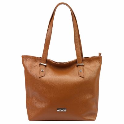 Shopper bag MiaMore ze sklepu: lenaodniemowlakadoszkolniaka.pl w kategorii: Torby Shopper bag - zdjęcie WP-ADS-EIZXLPRXZ_326271