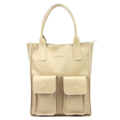 Angelo - Shopper bag ze sklepu: lenaodniemowlakadoszkolniaka.pl w kategorii: Torby Shopper bag - zdjęcie WP-ADS-EIZXLPRXZ_326373