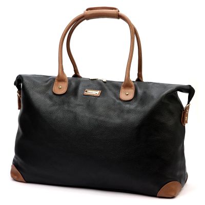 Shopper bag elegancka Northampton Polo Club ze sklepu: lenaodniemowlakadoszkolniaka.pl w kategorii: Torby Shopper bag - zdjęcie WP-ADS-EIZXLPRXZ_326485