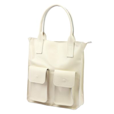 Shopper bag na wakacje Gregorio ze sklepu: lenaodniemowlakadoszkolniaka.pl w kategorii: Torby Shopper bag - zdjęcie WP-ADS-EIZXLPRXZ_327290