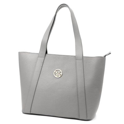 Shopper bag Gregorio ze sklepu: lenaodniemowlakadoszkolniaka.pl w kategorii: Torby Shopper bag - zdjęcie WP-ADS-EIZXLPRXZ_327399
