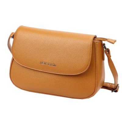 Listonoszka elegancka Pierre Cardin ze sklepu: lenaodniemowlakadoszkolniaka.pl w kategorii: Listonoszki - zdjęcie WP-ADS-EIZXLPRXZ_327489