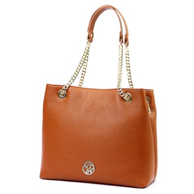 Shopper bag Gregorio ze sklepu: lenaodniemowlakadoszkolniaka.pl w kategorii: Torby Shopper bag - zdjęcie WP-ADS-EIZXLPRXZ_327740