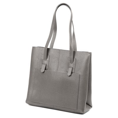 Shopper bag Luka ze sklepu: lenaodniemowlakadoszkolniaka.pl w kategorii: Torby Shopper bag - zdjęcie WP-ADS-EIZXLPRXZ_328244