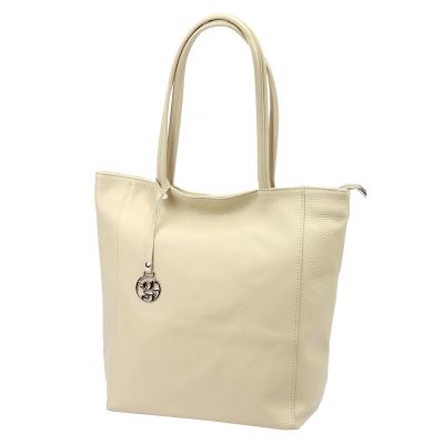 Shopper bag wakacyjna Gregorio ze sklepu: lenaodniemowlakadoszkolniaka.pl w kategorii: Torby Shopper bag - zdjęcie WP-ADS-EIZXLPRXZ_328695