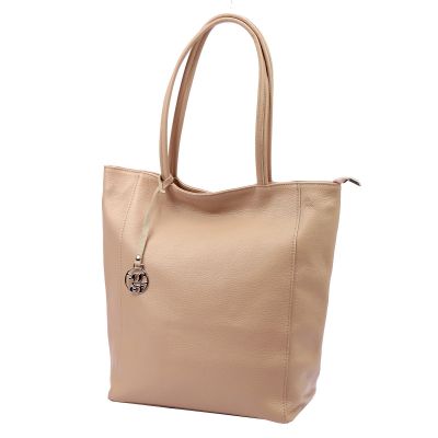 Shopper bag wakacyjna Gregorio ze sklepu: lenaodniemowlakadoszkolniaka.pl w kategorii: Torby Shopper bag - zdjęcie WP-ADS-EIZXLPRXZ_328696