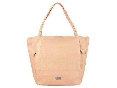 Shopper bag Patrizia ze sklepu: lenaodniemowlakadoszkolniaka.pl w kategorii: Torby Shopper bag - zdjęcie WP-ADS-EIZXLPRXZ_329670