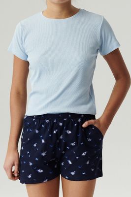 Piżama elegancka atlantic ze sklepu: lenaodniemowlakadoszkolniaka.pl w kategorii: Piżamy damskie - zdjęcie WP-ADS-EIZXLPRXZ_330118