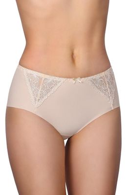 Majtki damskie eleganckie MODO ze sklepu: lenaodniemowlakadoszkolniaka.pl w kategorii: Majtki damskie - zdjęcie WP-ADS-EIZXLPRXZ_332957