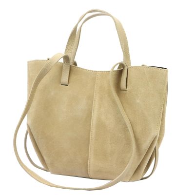 Luka - Shopper bag ze sklepu: lenaodniemowlakadoszkolniaka.pl w kategorii: Torby Shopper bag - zdjęcie WP-ADS-EIZXLPRXZ_333031