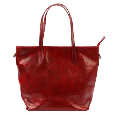Shopper bag Marco ze sklepu: lenaodniemowlakadoszkolniaka.pl w kategorii: Torby Shopper bag - zdjęcie WP-ADS-EIZXLPRXZ_333483