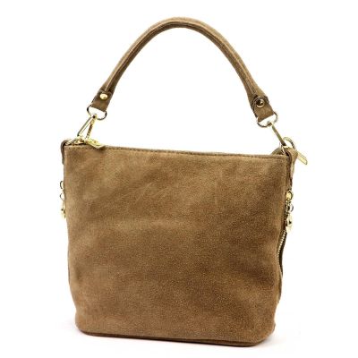 Shopper bag Luka ze sklepu: lenaodniemowlakadoszkolniaka.pl w kategorii: Torby Shopper bag - zdjęcie WP-ADS-EIZXLPRXZ_333611