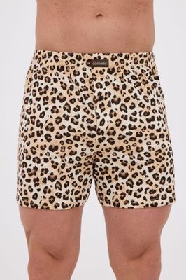 CORNETTE - Majtki męskie casual ze sklepu: lenaodniemowlakadoszkolniaka.pl w kategorii: Majtki męskie - zdjęcie WP-ADS-EIZXLPRXZ_358325