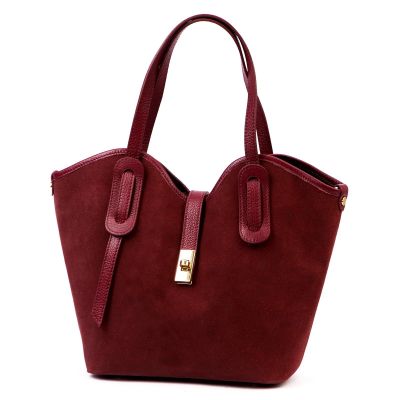 Shopper bag Luka ze sklepu: lenaodniemowlakadoszkolniaka.pl w kategorii: Torby Shopper bag - zdjęcie WP-ADS-EIZXLPRXZ_359314