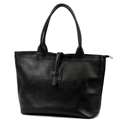Luka - Shopper bag ze sklepu: lenaodniemowlakadoszkolniaka.pl w kategorii: Torby Shopper bag - zdjęcie WP-ADS-EIZXLPRXZ_359317