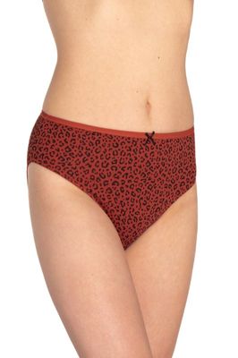 Majtki damskie casual LAMA ze sklepu: lenaodniemowlakadoszkolniaka.pl w kategorii: Majtki damskie - zdjęcie WP-ADS-EIZXLPRXZ_359589