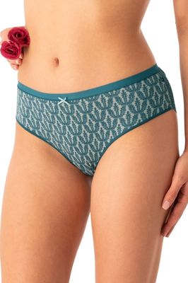 Majtki damskie eleganckie koronkowe Key ze sklepu: lenaodniemowlakadoszkolniaka.pl w kategorii: Majtki damskie - zdjęcie WP-ADS-EIZXLPRXZ_360029