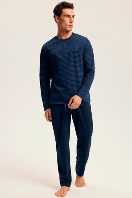 Piżama męska casual Henderson ze sklepu: lenaodniemowlakadoszkolniaka.pl w kategorii: Piżamy męskie - zdjęcie WP-ADS-EIZXLPRXZ_360547