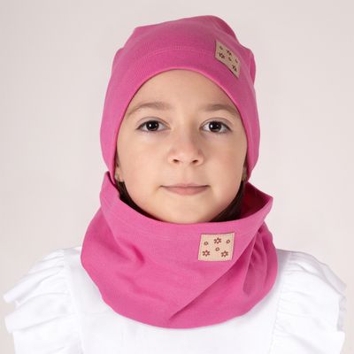 marka niezdefiniowana - Szalik dziecięcy ze sklepu: lenaodniemowlakadoszkolniaka.pl w kategorii: Szaliki dziecięce - zdjęcie WP-ADS-EIZXLPRXZ_402276