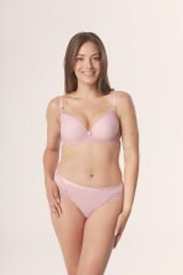 Biustonosz MEFEMI / NIPPLEX ze sklepu: lenaodniemowlakadoszkolniaka.pl w kategorii: Biustonosze - zdjęcie WP-ADS-EIZXLPRXZ_409778