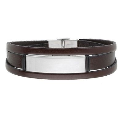 Manoki - Bransoleta ze sklepu: manoki.pl w kategorii: Bransolety - zdjęcie WP-ADS-JRZCEYAZX_12497
