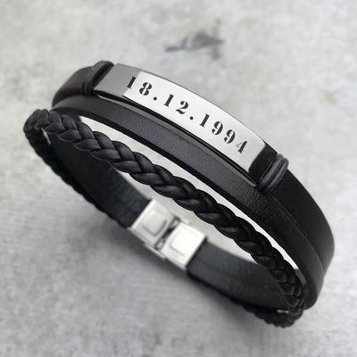 Bransoleta Manoki ze sklepu: manoki.pl w kategorii: Bransolety - zdjęcie WP-ADS-JRZCEYAZX_12639